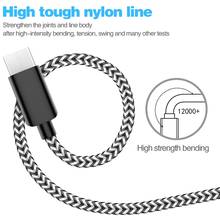 USB Type C Magnetic Charger Cable for Sharp Aquos D10 C10, S3 Mini, S3 S2  R R2  X4 Sense Plus  Maze Alpha / Alpha X 2024 - buy cheap