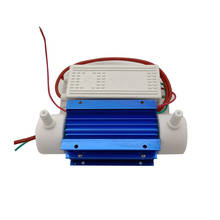 220V/3G Quartz Ozone Tube Ozone Generator Portable for Air Water Treatment Purifier for Home Air Purification 2024 - buy cheap