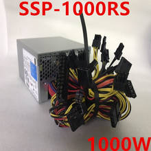 New Original PSU For Seasonic ATX AI 1000W Switching Power Supply SSP-1000RS SSP-850RS（Customized Products） 2024 - buy cheap