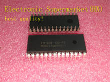 Free Shipping  10pcs/lots FM1608-120-PG FM1608-120-P FM1608 DIP-28 IC In stock! 2024 - buy cheap