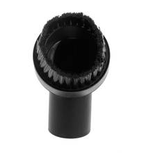 Coletor de pó redondo 32mm, cabeça de escova para aspirador de pó, fenda e escova 2024 - compre barato