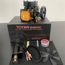 Motor toyan FS-S100WA de quatro tempos de refrigeração a água metanol modelo motor 2024 - compre barato