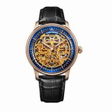Relógios automáticos dos homens, relógio de pulso dos homens reef tiger man vestido de luxo à prova dwaterproof água relógio de pulso mecânico reloj hombre rga1975 2024 - compre barato