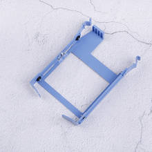 Hot sale Blue Hard Drive Tray Caddy For 3.5" Dell Optiplex 390 790 990 3010 3020 Mt Sff 3.5 inch Plastic & Metal 2024 - buy cheap