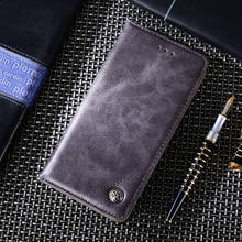 Case For ZTE Blade V2020 Flip Leather Coque For ZTE Axon 11 SE 5G Cover Phone Wallet Card Slots Protection Case ZTE V2020 Capa 2024 - buy cheap