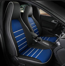 Custom car seat cover leather for auto Infiniti Q70L QX30 QX70 QX50 ESQ QX30 Chrysler 300C PT Cruiser car accessories car stylin 2024 - buy cheap