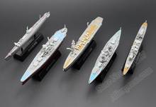 Portaaviones militar japonés de plástico para colección, modelo de ensamblaje de buque de guerra de la Segunda Guerra Mundial 2024 - compra barato
