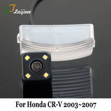 Rearview Parking Camera For Honda CR-V CRV 2003 2004 2005 2006 2007 / HD Night Vision Car Rear Backup Reverse Camera 2024 - buy cheap