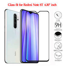 9H Full Cover Tempered Glass for Xiaomi Redmi Note 8T 6.3inch 8A 8 Screen Protector Film for Remi Reedmi note 8 Protective Glass 2024 - buy cheap