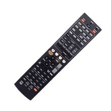 Remote Control suited For Yamaha  RX-V667 RX-V2065 RAV332 RX-V767BL RX-V665BL AV A V Receiver 2024 - buy cheap