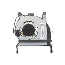 Novo tudo-em-um cpu ventilador de refrigeração 0fl3b0000h para hp elitedesk 800 g4 desktop mini pc L19561-001 L19564-001 2024 - compre barato