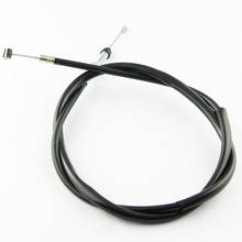 Cable de embrague trenzado de acero para motocicleta, repuesto para Kawasaki EX250 Ninja 250R, 2008-2012, 54011-0566 2024 - compra barato