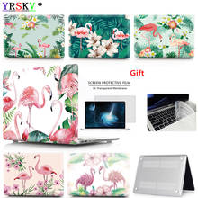 Flamingo Series,Case For Apple Macbook M1 Max Chip Air Pro Retina 11 12 13 14 15 16 inch Laptop Bag . 2024 - buy cheap
