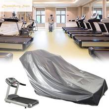 Durable Treadmill Cover Shelter Running Jogging Machine Dustproof Waterproof Protection Bag Oxford Cloth Treadmill Dust Cover 2024 - buy cheap