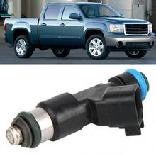 injector adapter Fuel Injector Nozzle Fits for Chevrolet Avalanche 2007-2009 Replacement 12594512 engine fuel injector 2024 - buy cheap