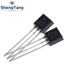 100pcs  78L05 L78L05 Linear Voltage Regulators 5.0V 0.1A Positive TO-92 new original 2024 - buy cheap