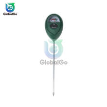 Soil Moisture Tester Humidimetre Meter Detector Garden Plant Flower Testing Tool 2024 - buy cheap