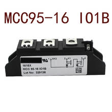 Original-- MCC95-16IO1B MCC95/16IO1B MCC95-16I01B 1 year warranty  ｛Warehouse spot photos｝ 2024 - buy cheap