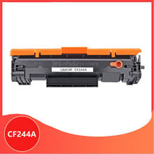 Com chip compatível cf244a cf248a 44a 48a cartucho de toner para hp laserjet pro m15a m15w mfp m28a hp48a m28w impressora 2024 - compre barato