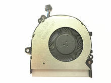 SSEA New CPU Cooling Cooler Fan for HP Probook 430 G5 laptop L04370-001 17A17 2024 - buy cheap