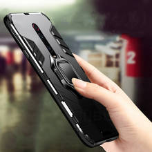 Противоударный чехол для Xiaomi Mi 8 9 10 Lite A1 A2 A3 9T чехол для телефона на редми Redmi 7A 8A 9A 9C Note 6 7 8 9 Pro 8T 9S силиконовый защитный чехол 2024 - купить недорого