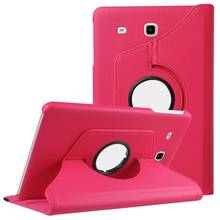 Funda con soporte giratorio para tableta Samsung Galaxy Tab A6, 7,0 pulgadas, 360, 7,0, 2016, SM-T280, SM-T285 2024 - compra barato