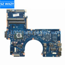 For HP 15-AW 15-AW007CY Laptop Motherboard 856270-601 856270-501 DAG55AMB6E0 DDR4 With A9-9410 CPU MB 100% Tested Fast Ship 2024 - buy cheap
