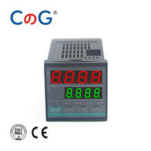 CG XIQI CH102 CH402 CH502 CH702 CH902 48*48mm 96*96 48*96 Economical PID Modular Intelligent Digital AC Temperature Controller 2024 - buy cheap