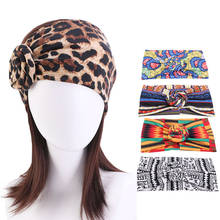 Bandana de algodão para mulheres africano padrão impressão bandana senhoras floral decoração headwear salão de beleza compõem cabelo envoltório acessórios para o cabelo 2024 - compre barato