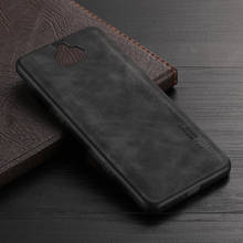 AMMYKI TPU Silicone case For Sony Xperia 10 Plus XA3 Ultera Case leather For Sony Xperia 1 L3 XA3 XZ4 case 2024 - buy cheap
