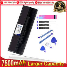 HSABAT 0 Cycle A32N1405 Battery for ASUS ROG N551 N751 N751JK G551 G771 G771JK GL551 GL551JK GL551JM G551J G551JK G551M G551JW 2024 - buy cheap