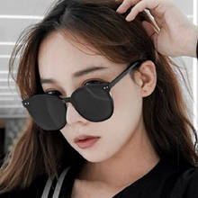 Retro Classic Round Sunglasses Women/Men Brand Designer Sun Glasses for Women Mirror Sunglasses Female Oculos De Sol Gafas UV400 2024 - buy cheap