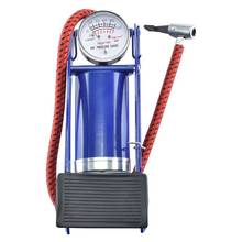 Bicycle Bike Foot Operated Tire Pump Inflator Basketball Air Mattress Ball 2024 - buy cheap