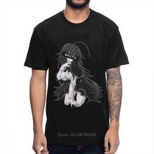 Hentai Anime Rias Waifu T-shirt High School DxD Cartoon Unique Design T-shir Cotton Plus Size Casual Homme Tee Shirt 2024 - buy cheap