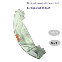 Roborock-accesorios para aspiradora S5 Max S50 Max, Original, Robot de barrido, accesorios, montaje electrónico de tanque de agua 2024 - compra barato