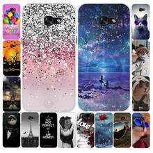 For Samsung Galaxy A5 2017 Cases Soft Touch TPU Silicon Phone Cover For Samsung A5 2017 Phone Case Etui Bumper Funda Coque Capa 2024 - buy cheap