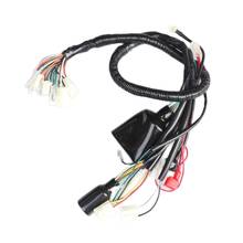 Motorcycle electric assembly cable for Honda 125cc CG 125 CG125 motorcycle accessories 2024 - buy cheap