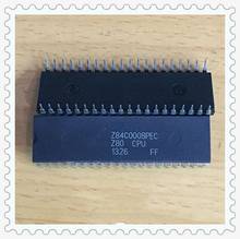 1pcs/lot Z84C0008PEC Z80 CPU DIP-40 In Stock 2024 - compra barato