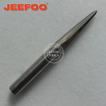 6*30H*R1.0*10 Degree*60L Taper Ball End Mill For Engraving Wood Material/Wood Engravig Bits /Hard Wod Bits 2024 - buy cheap