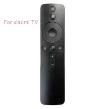 New Remote Controller Replacement For Xiaomi MI Smart TV Bluetooth Voice Control 2024 - buy cheap