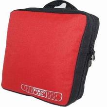 CAMMITEVER First Aid Red Cloth Tool Bag Electrician Hardware Multimeter Tools Waterproof Pouch Screwdriver Soldering Iron Bag 2024 - buy cheap