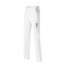 Pantalones cortos deportivos transpirables para hombre, ropa de Golf de secado rápido, fina, personalizada, de verano 2024 - compra barato