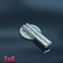 20/50pcs Neodymium Magnet Strong Rare Earth Neodymium Magnets NdFeB Permanent Magnetic 2024 - купить недорого