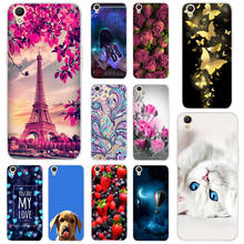 For OPPO A37 Case Soft SIlicone TPU Back Cover For OPPO A37 A37F A37M A 37fw OPPONeo9 Phone Cases Capas 2024 - buy cheap