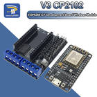 ESP-12E CP2102 NodeMcu Lua V2 Wireless Module Wifi Internet of Things (IOT) Development Board Based On ESP8266 Micro USB To TTL 2026 - buy cheap ESP-12E CP2102 NodeMcu Lua V2 Wireless Module Wifi Internet of Things (IOT) Development Board Based On ESP8266 Micro USB To TTL 2026 - buy cheap