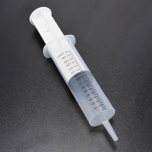 150ml Large Syringe Injector With 1m Soft Tube Nutrient Sterile Measuring Disposable Syringe ReusableFor Feeding Inlet Pump Oil 2024 - buy cheap