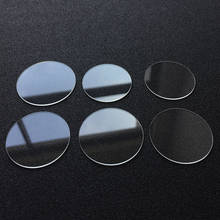Support custom  high quality sapphire crystal watch glass For Tissot T97.1.483 T97.2.483  watch glass watch parts 2024 - buy cheap