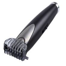 cordless professional hair trimmer for men clipper stubble facial beard electric trimer head cutter hair cutting machine haircut 2024 - buy cheap