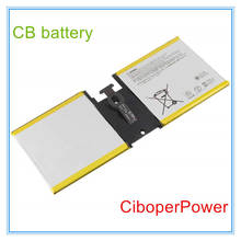 Original quality Laptop Battery for  G16QA043H 7.66V 26.12Wh   GO 1824 Series Tablet 2024 - buy cheap