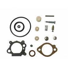 Kit de reconstrucción de carburador, accesorios para el carburador, para brichester & Stratton Quantum 492495 493762 498260 2024 - compra barato